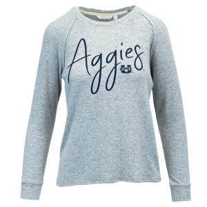 womens utah state aggies sweater